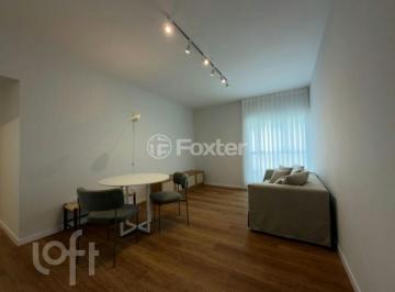 65ab763a · Apartamento, 1 dormitórios, 71.5 m², em Córrego Grande