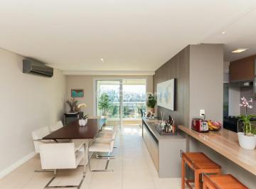 1011241_01sala_001.jpg · Cobertura, 2 dormitórios, 124 m², em Alto de Pinheiros
