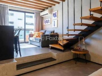captDuplexLife1.jpg · Loft, 1 dormitórios, 65 m², em Paraíso