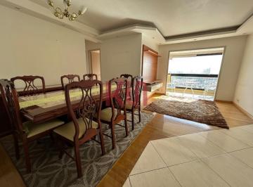 Apartamento · 95m² · 3 Quartos · 2 Vagas · Imperdível: Apartamento de 3 quartos na Vila Santo Estéfano, São Paulo-SP - 95m², 2 vagas - Venda ou