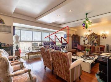 Apartamento · 257m² · 4 Quartos · 2 Vagas · Apartamento-À VENDA-Leblon-Rio de Janeiro-RJ