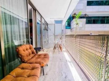 Apartamento · 85m² · 2 Quartos · 1 Vaga · Apartamento : Padrão / Residencial / Leblon