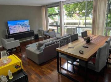 Apartamento · 130m² · 3 Quartos · 1 Vaga · Apartamento - / Residencial / Ipanema