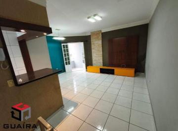 Casa · 100m² · 3 Quartos · 2 Vagas · Sobrado à venda 3 quartos 1 suíte 2 vagas Pires - Santo André - SP