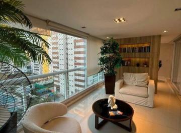 Apartamento · 234m² · 4 Quartos · 4 Vagas · Apartamento à venda 4 quartos 4 suítes 4 vagas Santo Antônio - São Caetano do Sul - SP