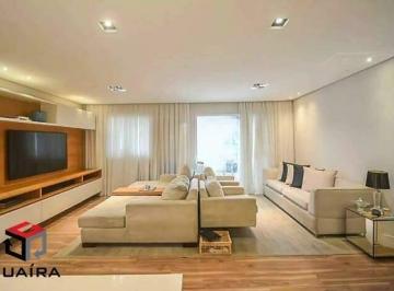 Apartamento · 104m² · 2 Quartos · 2 Vagas · Apartamento para aluguel 2 quartos 2 suítes 2 vagas Centro - São Bernardo do Campo - SP