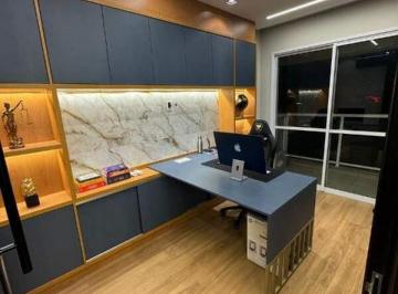 Comercial · 37m² · 1 Vaga · Sala para aluguel 1 vaga Baeta Neves - São Bernardo do Campo - SP