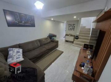 Casa · 95m² · 2 Quartos · 1 Vaga · Sobrado à venda 2 quartos 1 vaga Baeta Neves - São Bernardo do Campo - SP