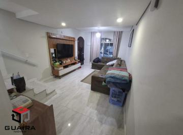 Casa · 95m² · 2 Quartos · 1 Vaga · Sobrado à venda 2 quartos 1 vaga Baeta Neves - São Bernardo do Campo - SP