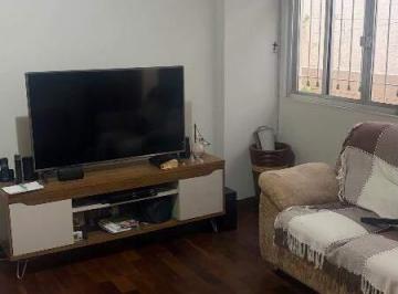 Casa · 101m² · 2 Quartos · 2 Vagas · Casa Térrea à venda 2 quartos 1 suíte 2 vagas Planalto - São Bernardo do Campo - SP