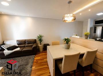 Apartamento · 78m² · 3 Quartos · 2 Vagas · Apartamento para aluguel 3 quartos 1 suíte 2 vagas Planalto - São Bernardo do Campo - SP