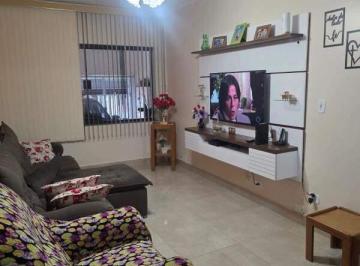 Casa · 224m² · 3 Quartos · 2 Vagas · Sobrado à venda 3 quartos 1 suíte 2 vagas Ferrazópolis - São Bernardo do Campo - SP