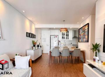 Apartamento · 94m² · 3 Quartos · 2 Vagas · Apartamento à venda 3 quartos 1 suíte 2 vagas Centro - São Bernardo do Campo - SP