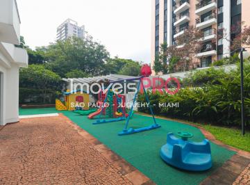 Apartamento · 90m² · 2 Quartos · 2 Vagas · Apartamento para venda com 90m² em Moema - São Paulo - SP