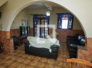 Casa · 320m² · 4 Quartos · 7 Vagas · Casa à Venda - Campo Grande, 4 Quartos, 320 m² - Rio de Janeiro