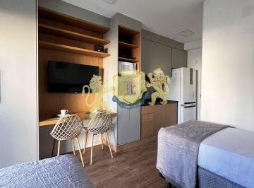 Apartamento · 23m² · 1 Quarto · Flat com 1 Quarto à venda, 23m² - Vila Mariana