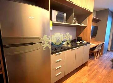Apartamento · 28m² · 1 Quarto · Flat com 1 Quarto à venda, 28m² - Vila Mariana