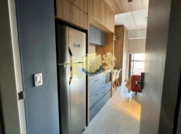 Apartamento · 22m² · 1 Quarto · Flat com 1 Quarto à venda, 22m² - República
