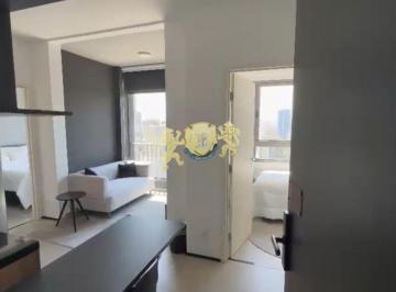 Apartamento · 38m² · 2 Quartos · Flat com 2 Quartos à venda, 38m² - Perdizes