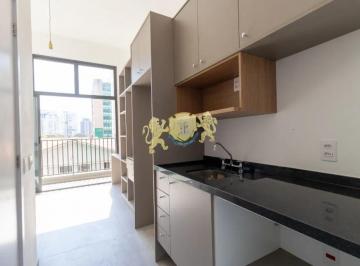 Apartamento · 22m² · 1 Quarto · Flat com 1 Quarto à venda, 22m² - Chácara Santo Antônio