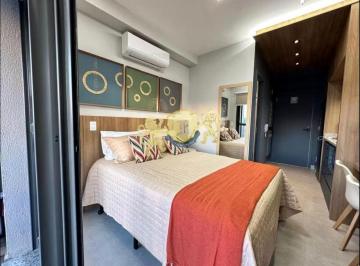 Apartamento · 22m² · 1 Quarto · Apartamento com 1 Quarto à venda, 22m² - República