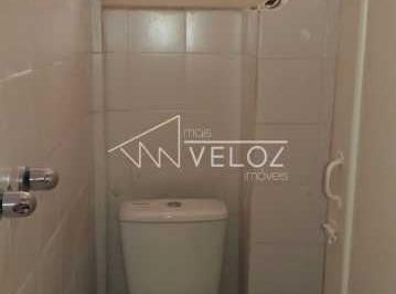 Apartamento · 100m² · 3 Quartos · Apartamento - Padrão / Residencial / Flamengo