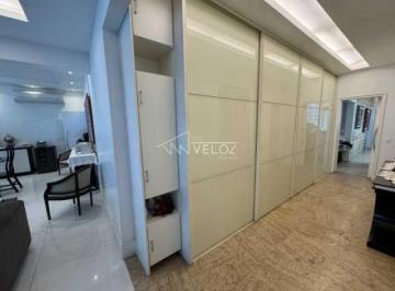 Apartamento · 248m² · 4 Quartos · 3 Vagas · Apartamento - Padrão / Residencial / Ipanema