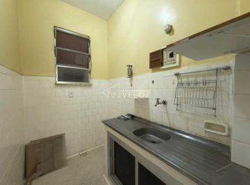 Apartamento · 38m² · 1 Quarto · Apartamento : / Residencial / Flamengo