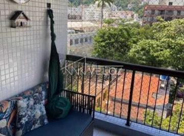 Apartamento · 100m² · 3 Quartos · 1 Vaga · Apartamento : / Residencial / Botafogo