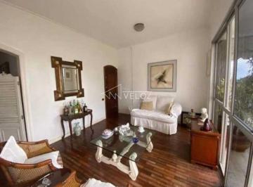 Apartamento de 3 quartos, Rio de Janeiro · Apartamento -  / Residencial / Laranjeiras