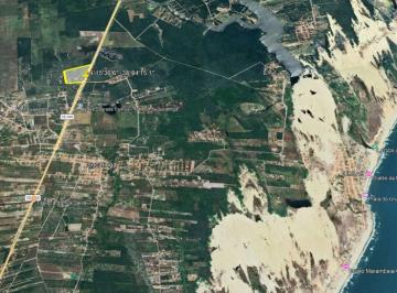 80526847b42a6af60938f51332aace52c51a8561 · Terreno à venda, 174000 m² por R$ 1.800.000 - Sucatinga - Beberibe/CE