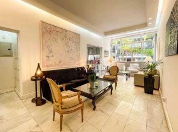 Apartamento · 100m² · 2 Quartos · 1 Vaga · Apartamento com Área Privativa :  / Residencial / Leblon