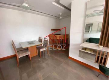 Apartamento · 70m² · 2 Quartos · 1 Vaga · Apartamento-À VENDA-Humaitá-Rio de Janeiro-RJ