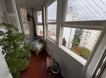 Apartamento · 82m² · 2 Quartos · Apartamento - / Residencial / Flamengo