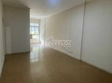 Apartamento · 85m² · 2 Quartos · 1 Vaga · Apartamento : / Residencial / Laranjeiras