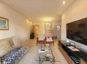 Apartamento · 110m² · 3 Quartos · 1 Vaga · Apartamento :  / Residencial / Ipanema