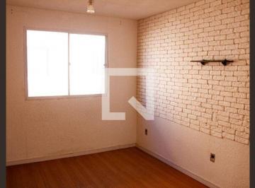 Apartamento · 39m² · 2 Quartos · 2 Vagas · Apartamento para Aluguel - Guaratiba, 2 Quartos, 39 m² - Rio de Janeiro