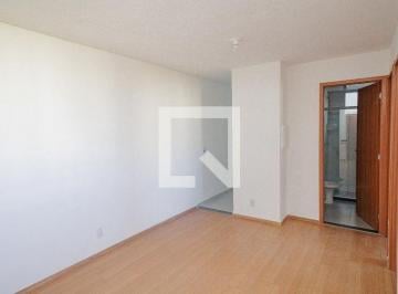 Apartamento · 48m² · 2 Quartos · 1 Vaga · Apartamento para Aluguel - Campo Grande, 2 Quartos, 48 m² - Rio de Janeiro