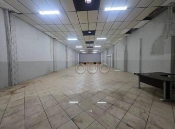 06a4231e82db5540b0e8547c995b08e7391f8968 · Salão para alugar, 450 m² por R$ 8.366,00/mês - Paulicéia - Piracicaba/SP