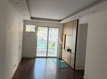 18de2646b10576b7f6060ff7f7c8dc6ea259cbbb · Apartamento á Venda, Condomínio Acqua | Nova Iguaçu