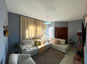 42aecba7ea023d1ea59edc61493332ead779c761 · Casa com 3 dormitórios à venda - Jardim Terras de São João - Jacareí/SP