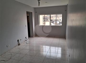 Apartamento · 55m² · 2 Quartos · 1 Vaga · Apartamento com 2 quartos à venda em Vila parque jabaquara - SP