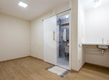 Comercial · 55m² · 1 Vaga · Salas à venda em Jardim paulista - SP