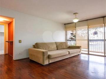 Apartamento · 98m² · 3 Quartos · 1 Vaga · Apartamento com 3 quartos à venda em Paraíso - SP