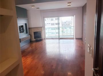 Apartamento · 145m² · 4 Quartos · 3 Vagas · Apartamento com 4 quartos à venda em Aclimação - SP