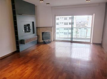 Apartamento · 145m² · 4 Quartos · 3 Vagas · Apartamento com 4 quartos à venda em Aclimação - SP