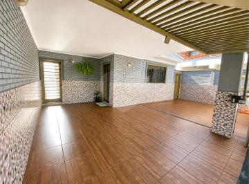 Casa · 260m² · 4 Quartos · 4 Vagas · Casa com 4 quartos à venda em Campos elíseos - SP