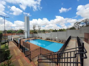 Apartamento · 46m² · 2 Quartos · 1 Vaga · Apartamento com 2 quartos à venda em Centro - SP