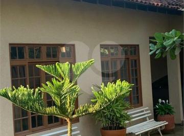 Casa · 600m² · 4 Quartos · 4 Vagas · Casa com 4 quartos à venda em Jardim canadá - SP