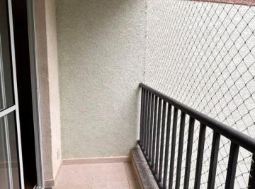 Apartamento de 3 quartos, Vargem Grande Paulista · Apartamento com 03 quartos a venda no Condomínio Parque Araucária
